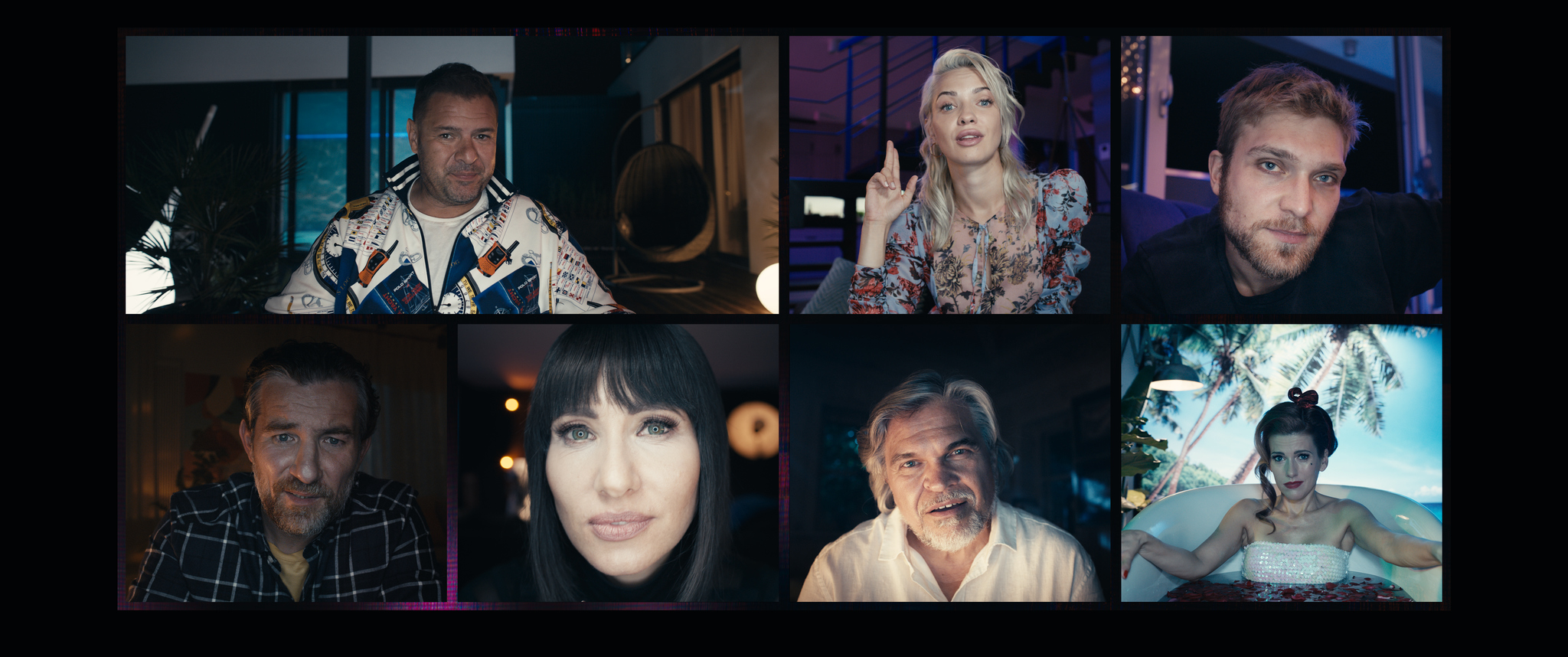     The End: pierwszy zwiastun filmu, który ma rozliczyć się z showbiznesem. Inspirowany prawdziwymi wydarzeniami